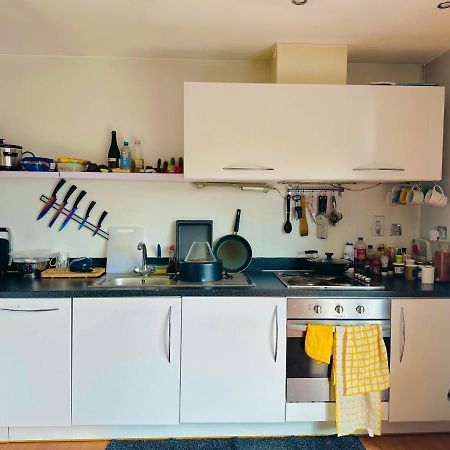 Penthouse Private Room - Top Rated - Great Location Birmingham Luaran gambar
