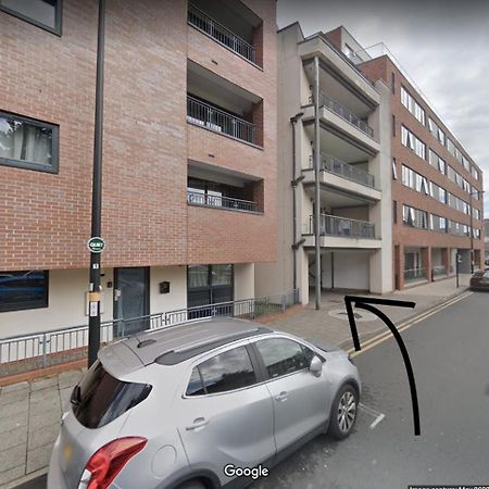 Penthouse Private Room - Top Rated - Great Location Birmingham Luaran gambar