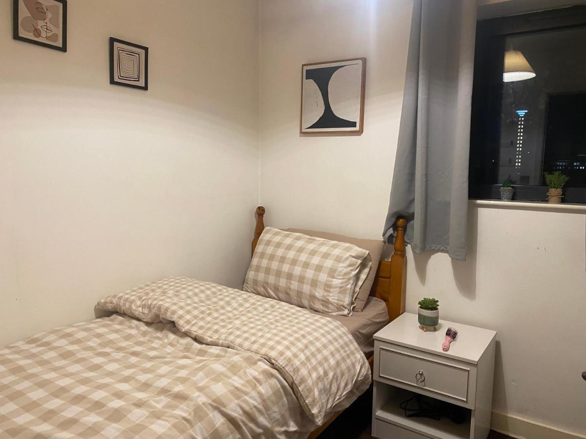 Penthouse Private Room - Top Rated - Great Location Birmingham Luaran gambar